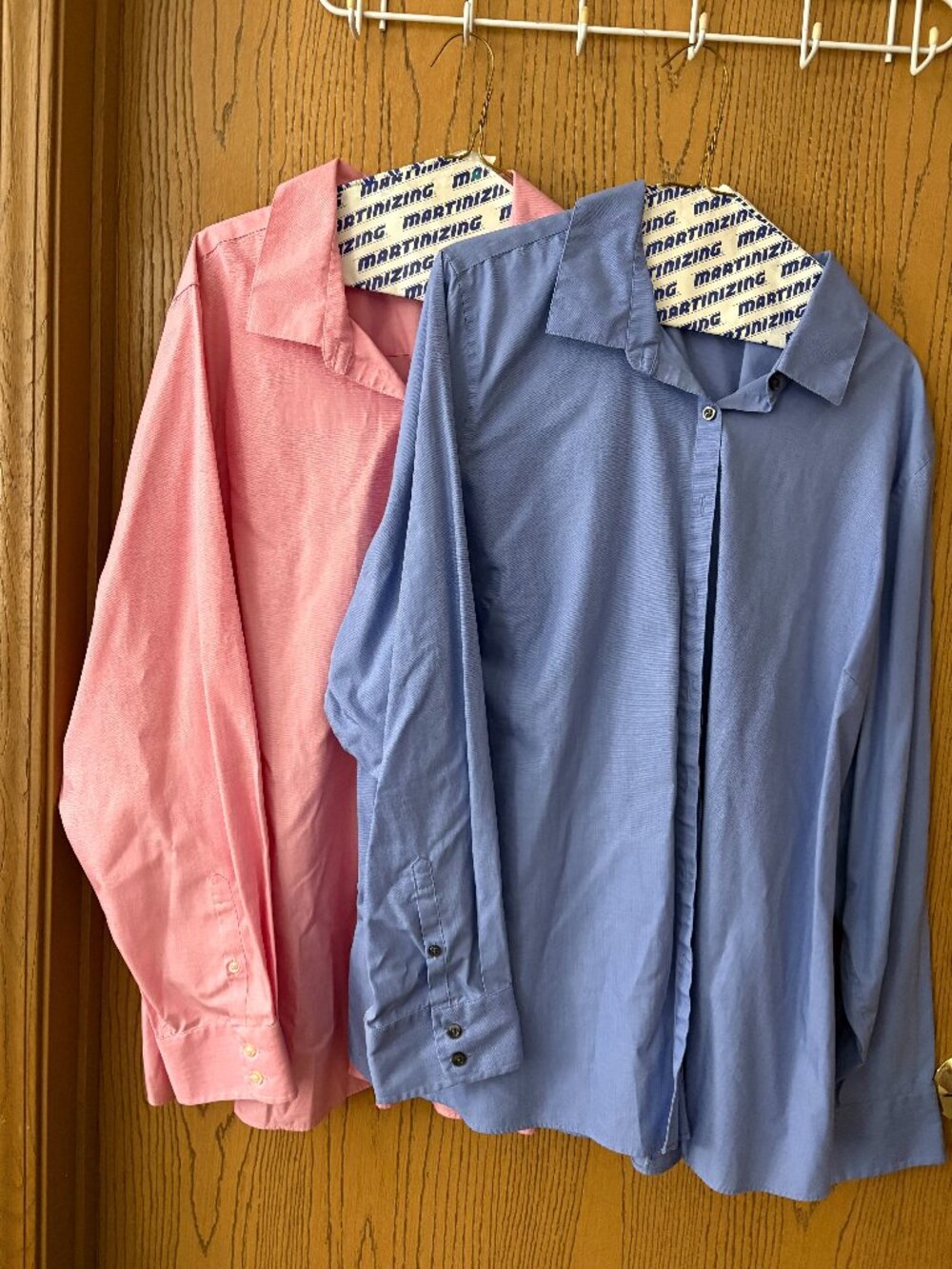 Land's End Blouses